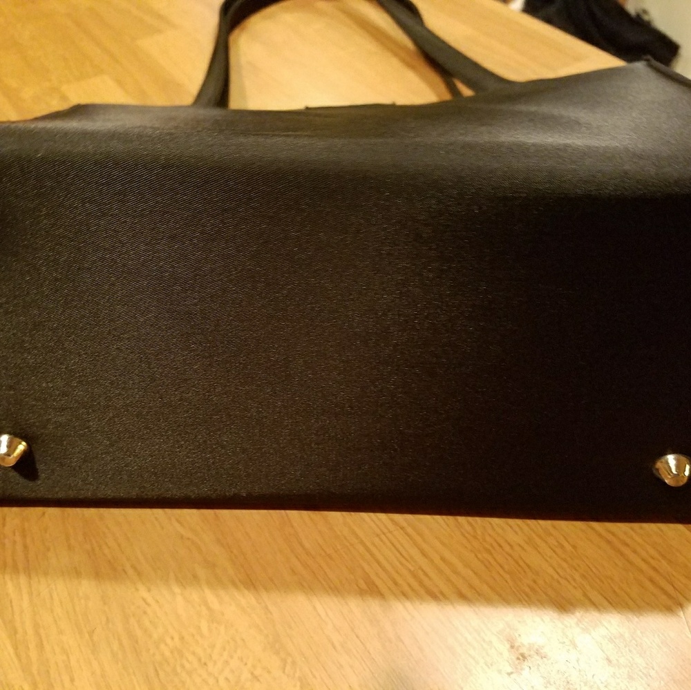 SOLD SOLD SOLD....HOLD for M...Zebra black purse - Picture 6 of 8